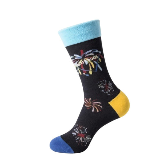 Firework design By Lucky Pair