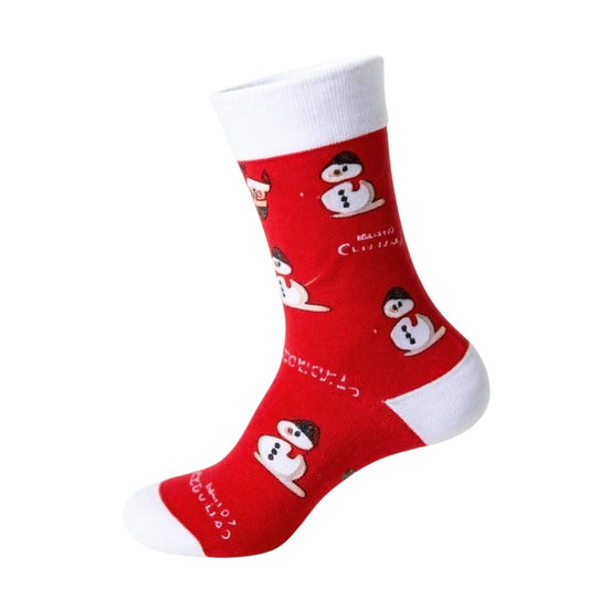 Snowman design By Lucky Pair