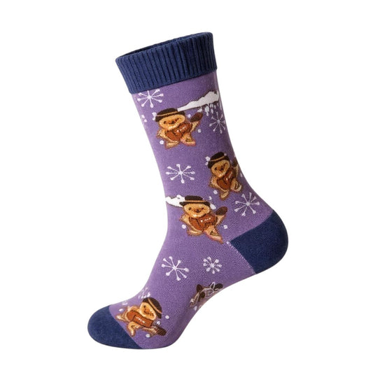 Ginger Bread Man design By Lucky Pair