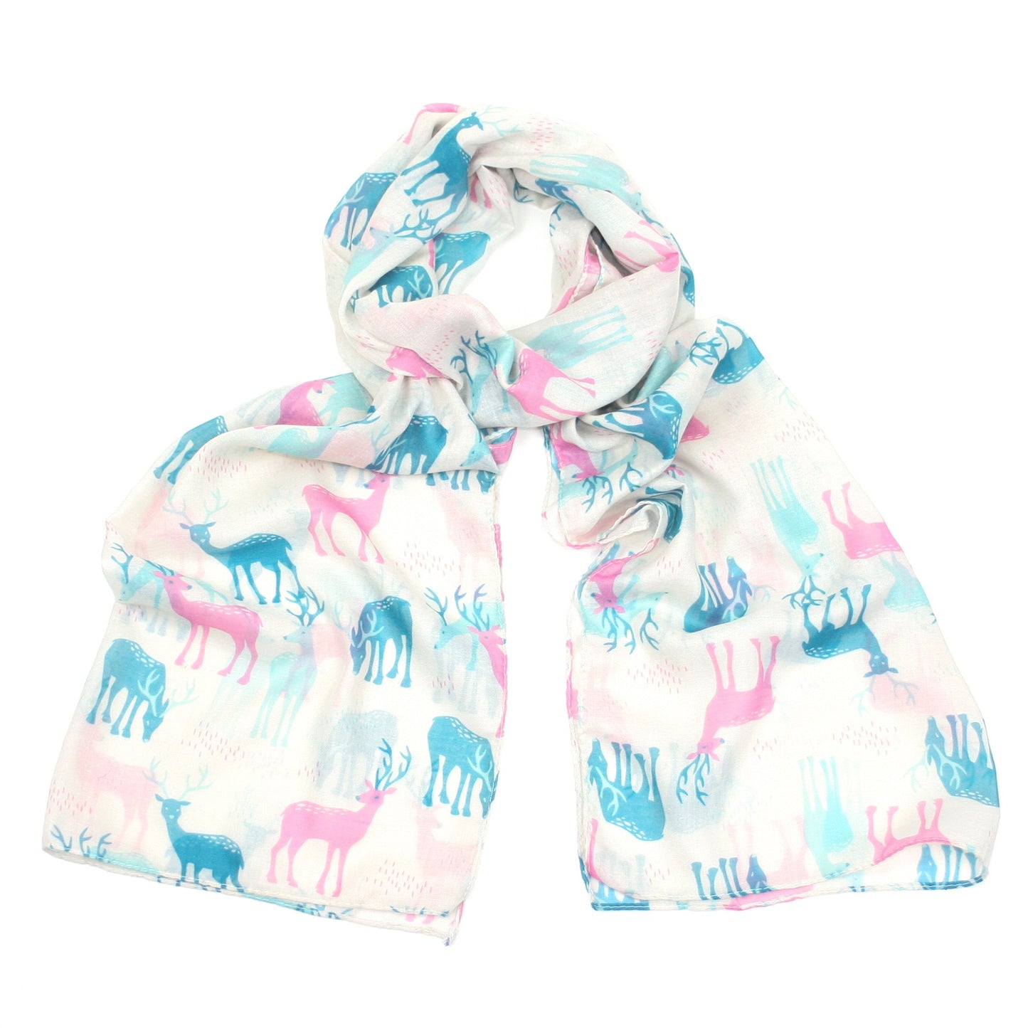 Woman's Hazel & Pip Scarves