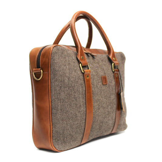 Laptop Briefcase Bag