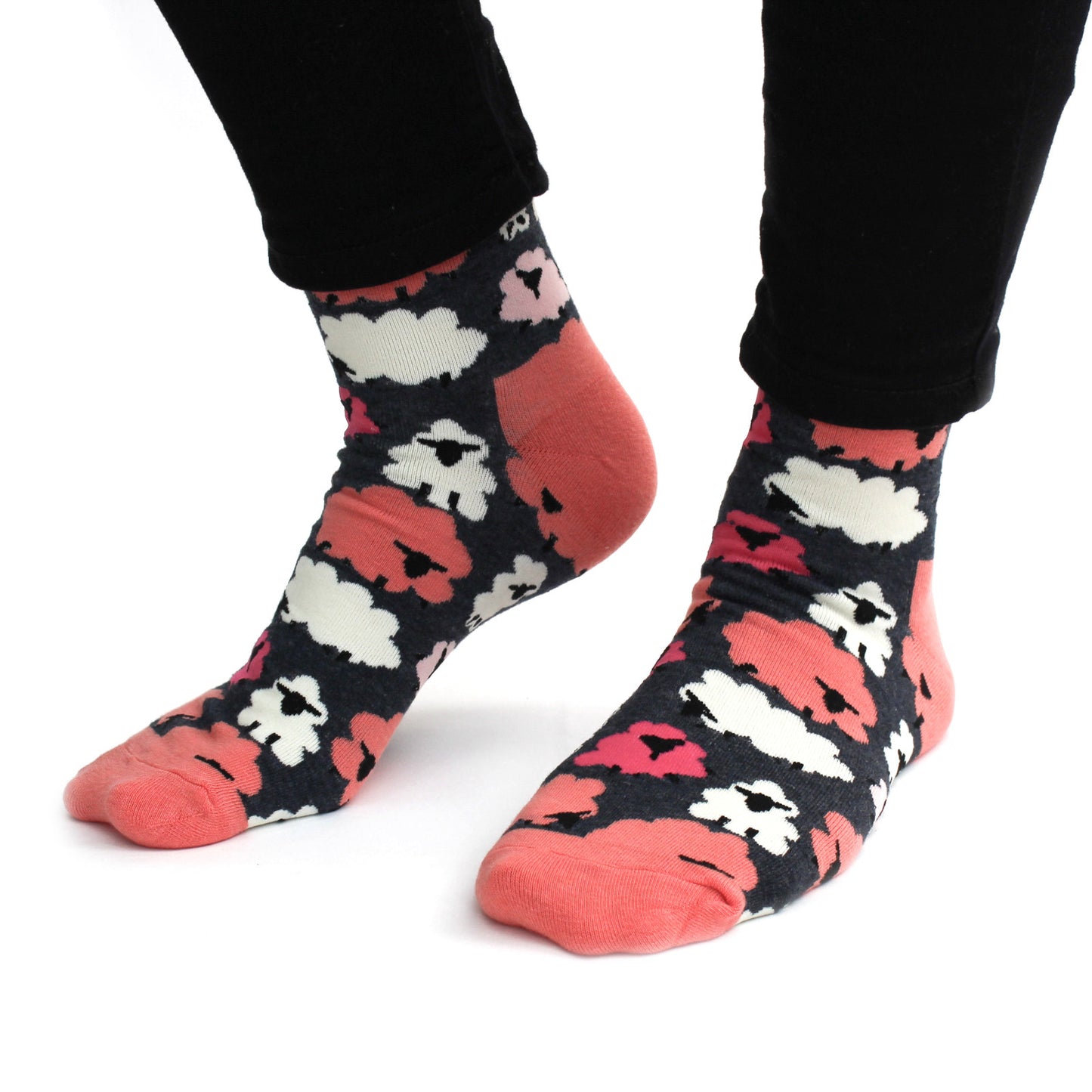 Sheep design by Lucky Pair