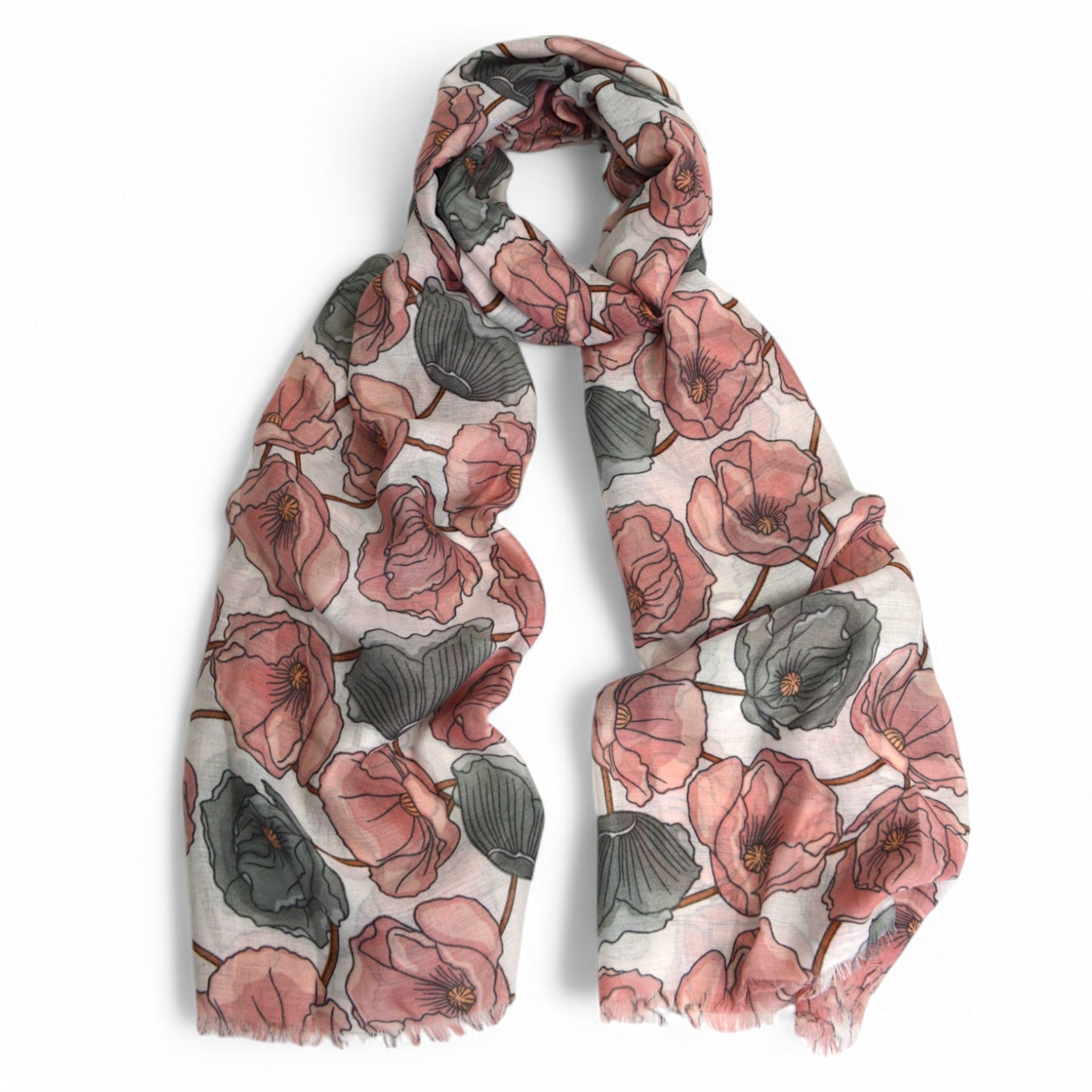 Wilhelmina Pink