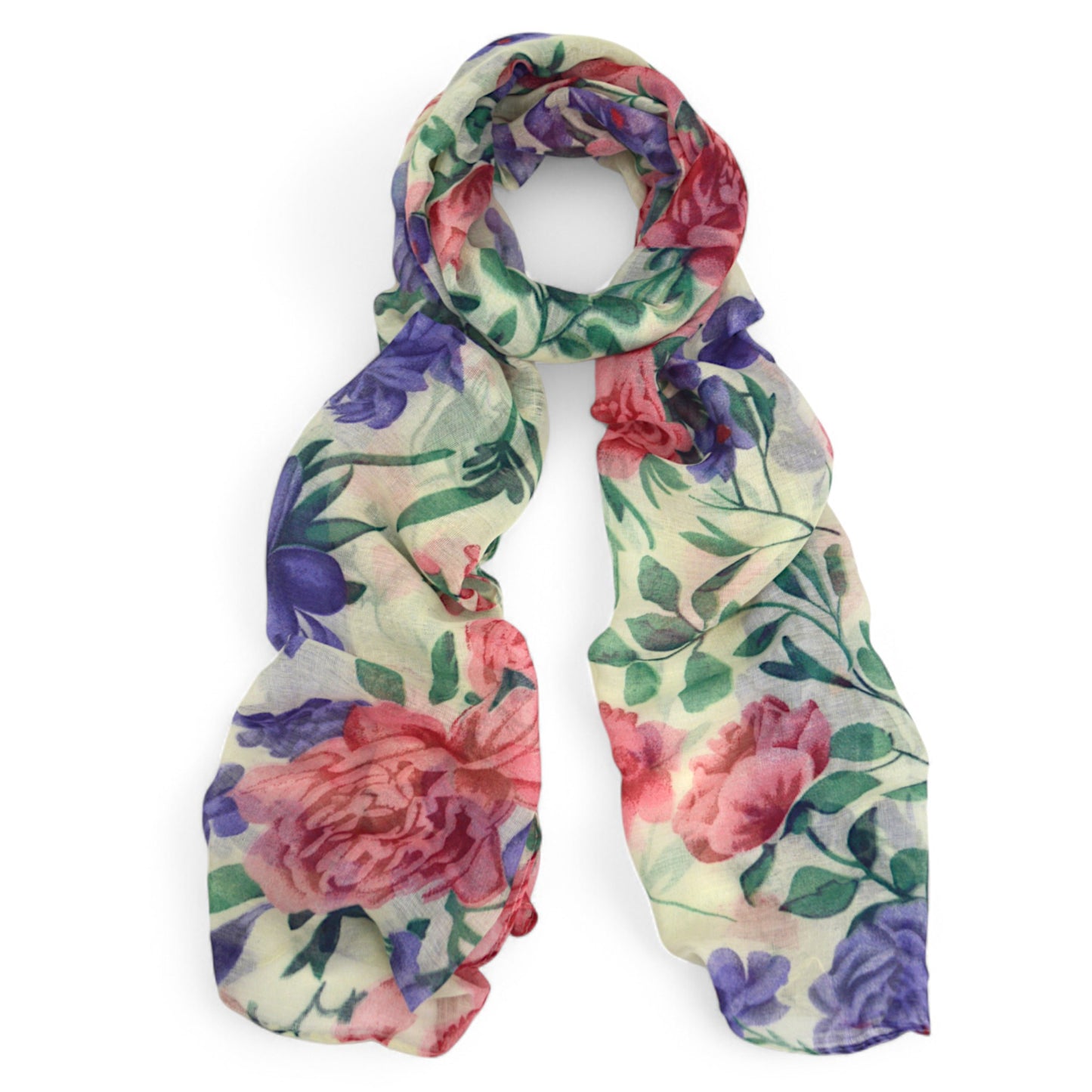 Flower Cream by Poppy Accessories
