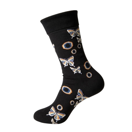 Butterfly design By Lucky Pair