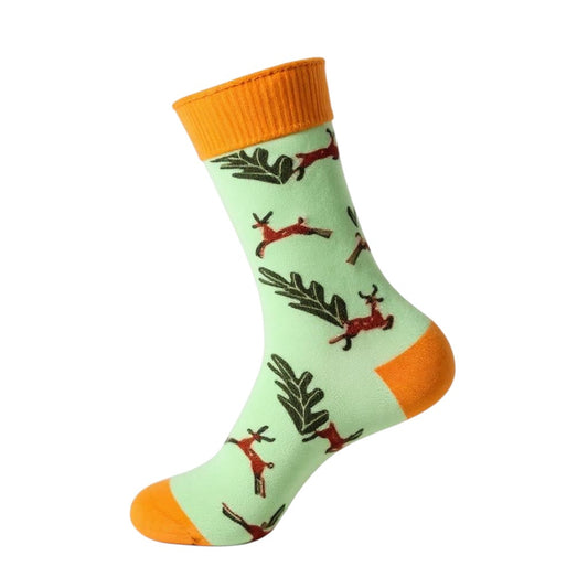 Deer design By Lucky Pair