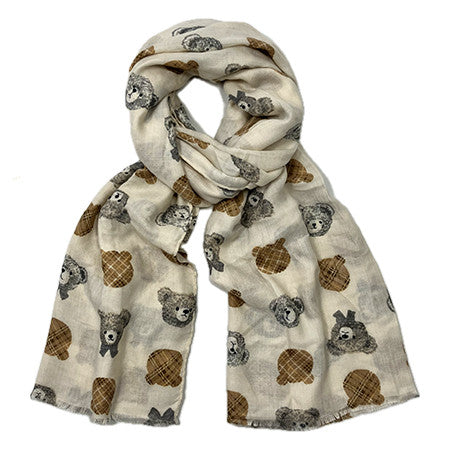 Woman's Hazel & Pip Scarves