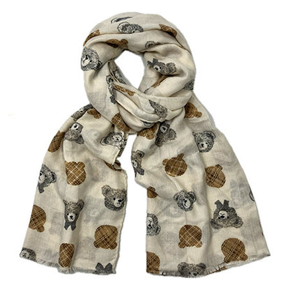 Woman's Hazel & Pip Scarves