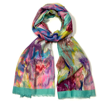 Woman's Hazel & Pip Scarves