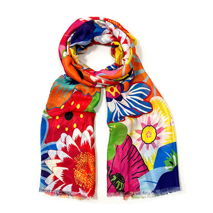 Woman's Hazel & Pip Scarves