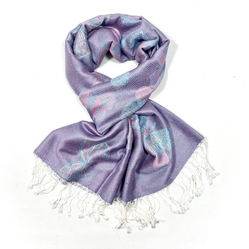 Pashminas
