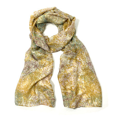 Poppy Scarves