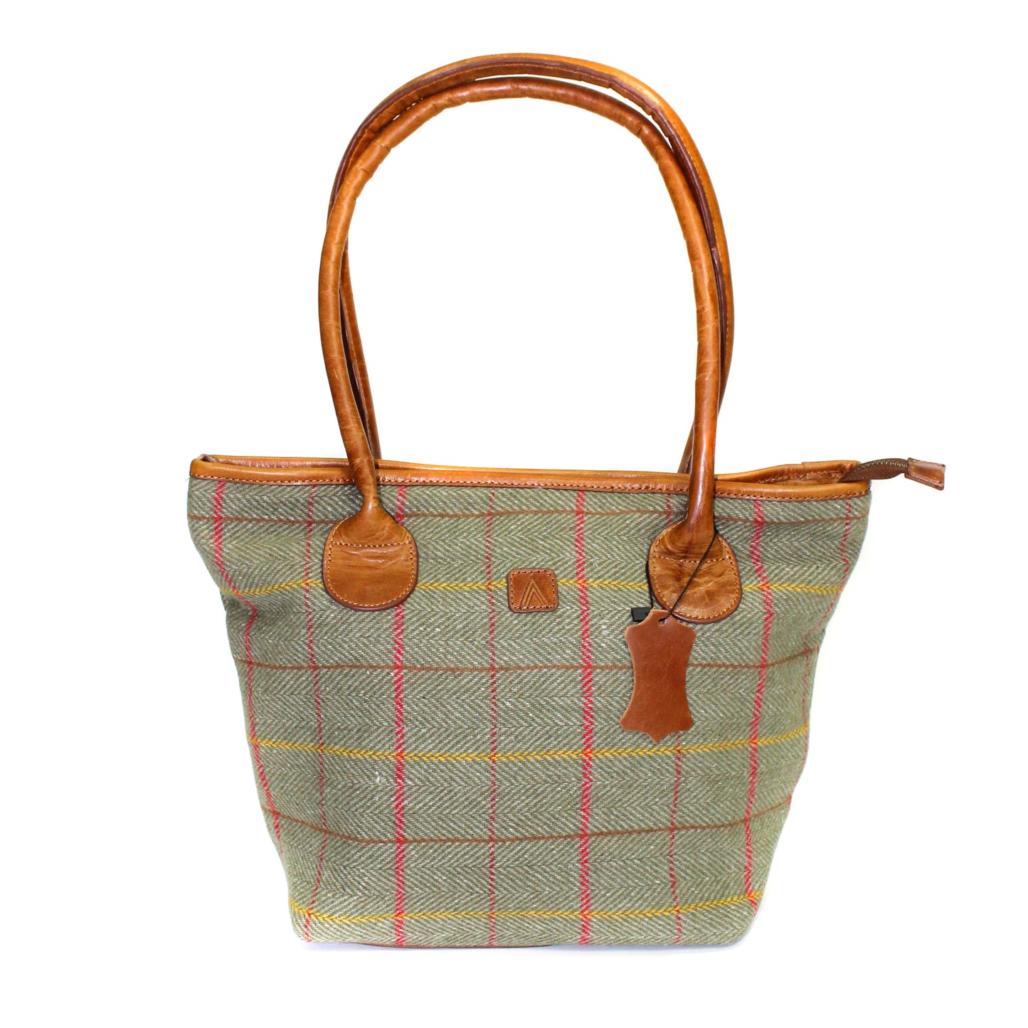 Basket Bag