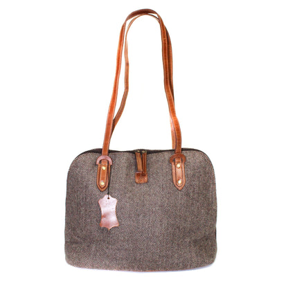 Shoulder Handbag