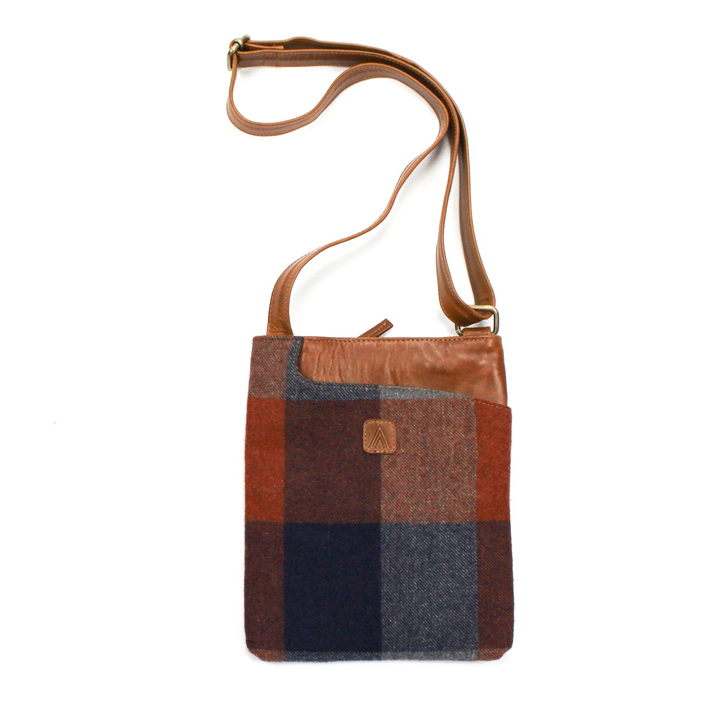 Cherwell Flat Messenger