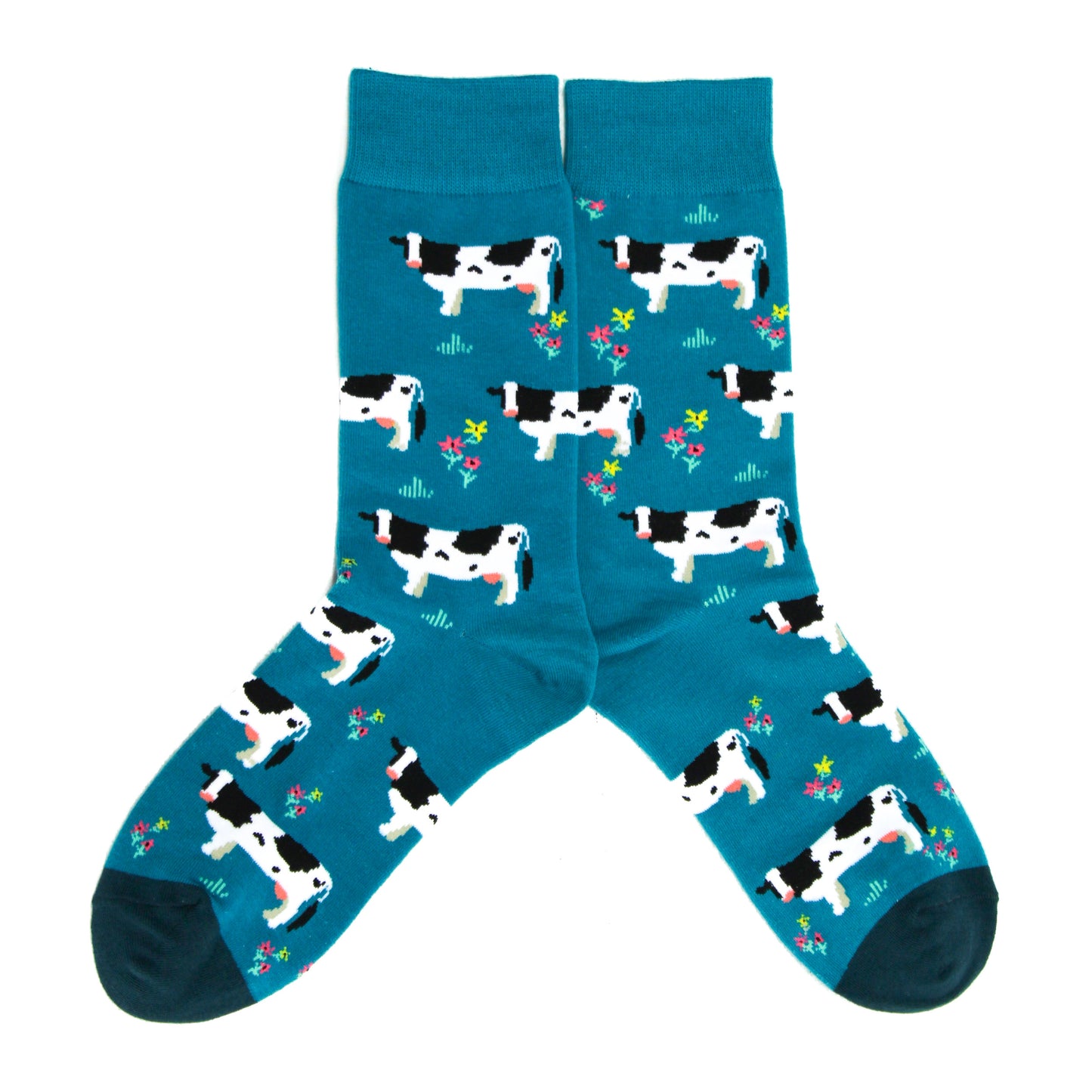 Cows design by Lucky Pair