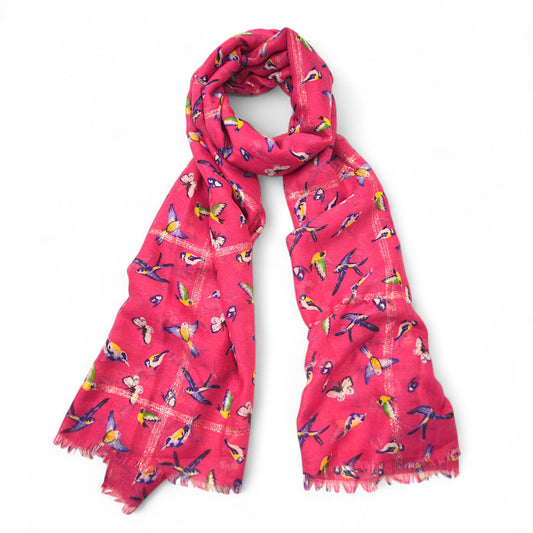 Thalia Pink