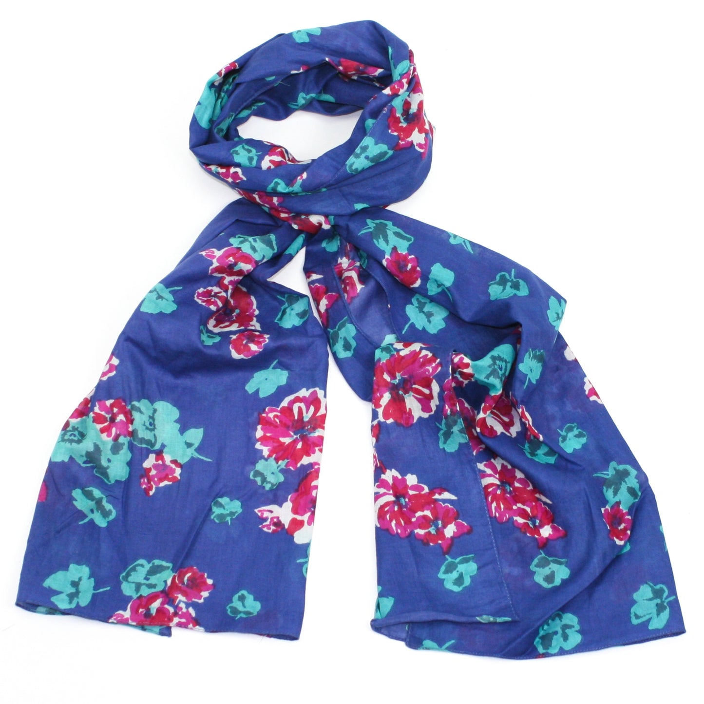 Eco Organic Cotton Scarf