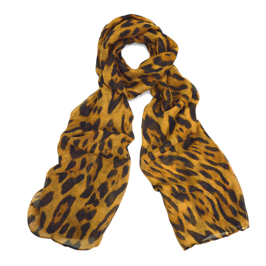 Leopard by Poppy Accessories