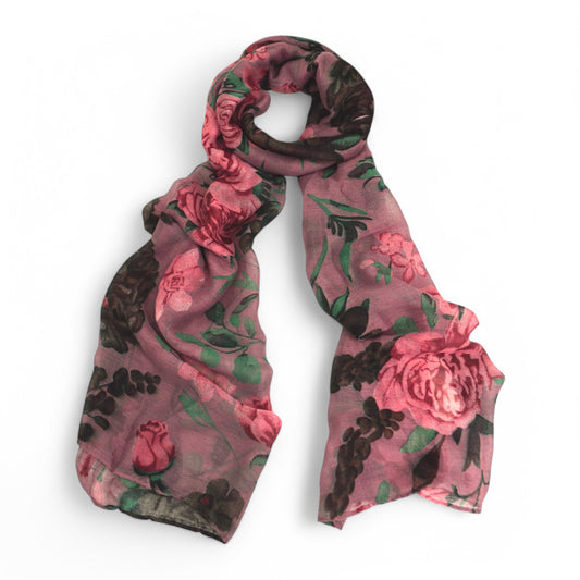 Flower Grey by Poppy Accessories