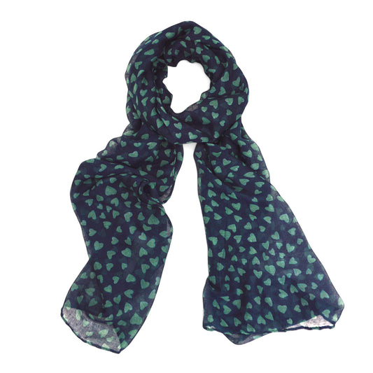 Hearts by Poppy Accessories